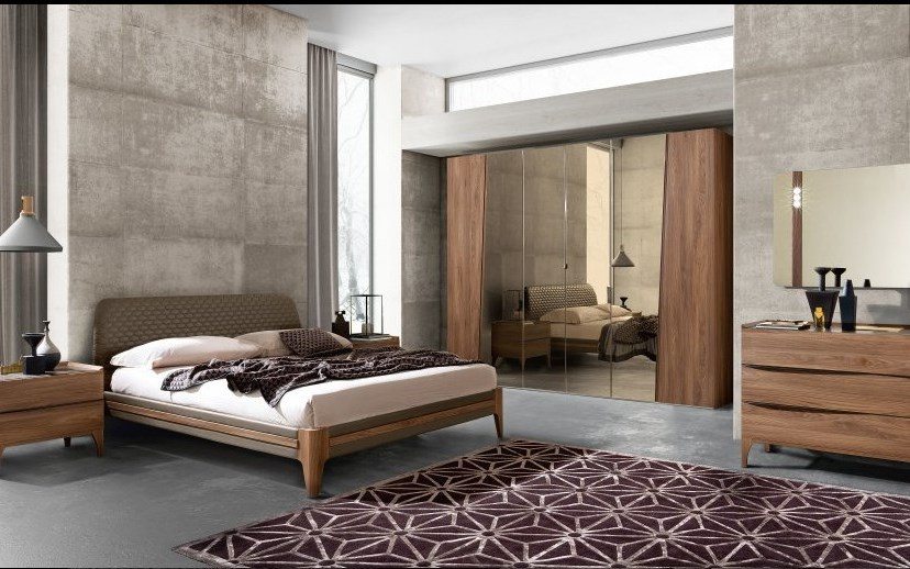 Dizajn spavaće sobe u stilu lofta: 40+ najboljih primjera i savjeta za dizajn
